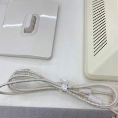 20型液晶ディスプレイの画像