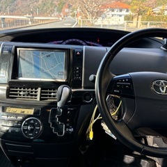 50後期　エスティマ　車検ありの画像