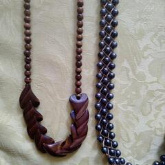 アクセサリーの画像
