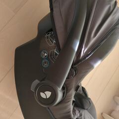 Joie ベビーシート Gemmの画像