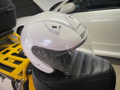 ホンダ クロスカブ110 カスタム多数 自賠責令和8年10月 T10 ソロ