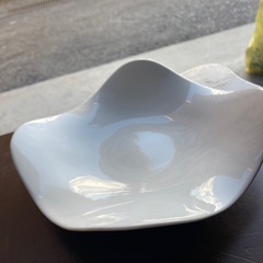 1/30まで　白いお皿10枚セット