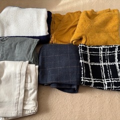 総額3万円以上　まとめ売り　レディース服