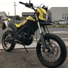 ジムカーナ バイクの中古が安い！激安で譲ります・無料であげます｜ジモティー