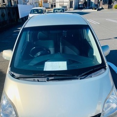 平成22年　込み込み　乗って帰れます　車検来年の9月まで