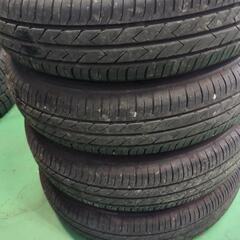 145/80R13 アルト モコ等 タイヤホイール