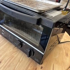 トースター の画像