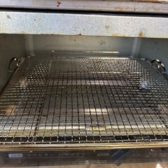 トースター の画像