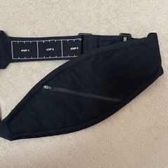 【お譲り先決定】抱っこ紐　グスケット の画像