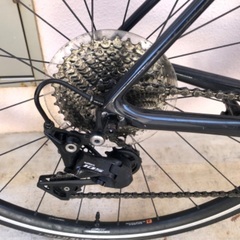 【試乗可】GIANT TCR ADVANCED2  KOMの画像