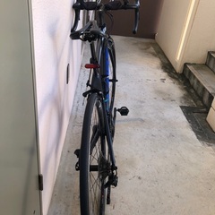 【試乗可】GIANT TCR ADVANCED2  KOMの画像