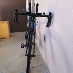 【試乗可】GIANT TCR ADVANCED2  KOMの画像