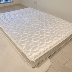 【まーこ様向け】ダブルマットレスの画像