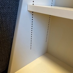 本棚　おもちゃ棚　収納家具 カラーボックスの画像