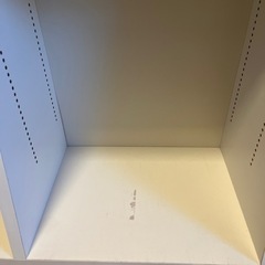 本棚　おもちゃ棚　収納家具 カラーボックスの画像