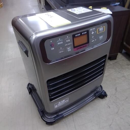 コロナ 石油ファンヒーター 82031