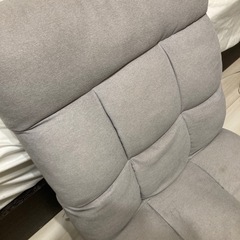 1人用ソファ