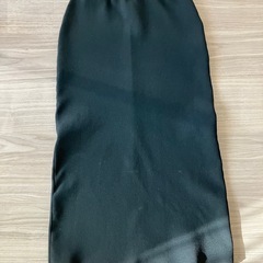 vis-a-vis🌼ニットスカートの画像