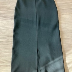 vis-a-vis🌼ニットスカート