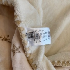 ベビー　おくるみ　
4-10Mの画像