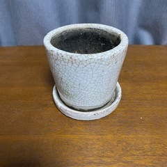 植木鉢