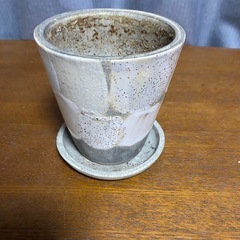 植木鉢