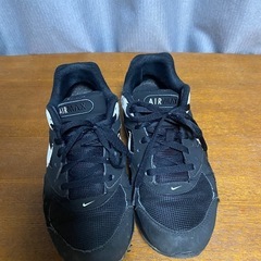 靴25.5-26