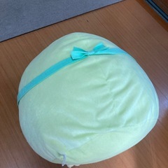 【急募‼️12/18まで‼️】すみっこぐらしすみっこベビー　ぬいぐるみの画像