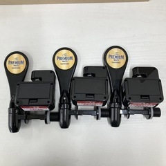 ウルトラビアタワー 泡タップ 3セット プレミアムモルツ PRE...