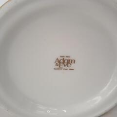 Adam＆Eve 水差し ※中汚れあり TJ9048の画像
