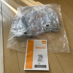 美品　ベビーカー　3輪　ライトトラックスの画像
