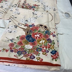 和装　着物　4の画像