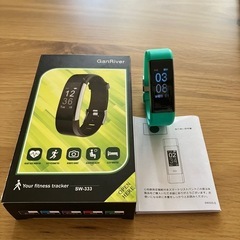 スマートウォッチ