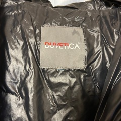 DUVETICA ダウンコートの画像