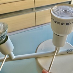  へライト 3灯 変え1灯ありの画像