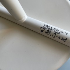  へライト 3灯 変え1灯ありの画像