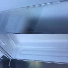 パナソニック 冷蔵庫(NR-B14HW-T)2023年製 ２ドア 自動霜取り 右開き マットビター 138L の画像
