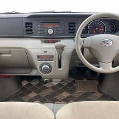 軽ワゴンは維持しやすく荷物も詰めて最高🌟【ダイハツ アトレーワゴン カスタム TB RS】の画像