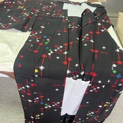 和装　着物　5の画像