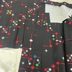 和装　着物　5の画像