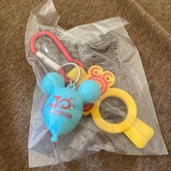 ディズニーグッズの画像