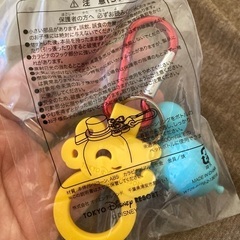 ディズニーグッズの画像