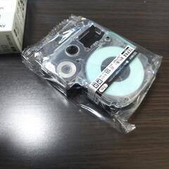 TEPRA PRO 18mm 屋外に強いの画像