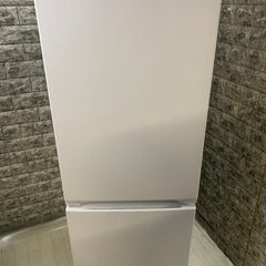 大阪送料無料☆3か月保障付き☆冷蔵庫☆2ドア☆2023