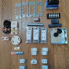 電気工事士技能試験の中古が安い！激安で譲ります・無料であげます｜ジモティー