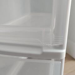 スリムストッカー3段の画像