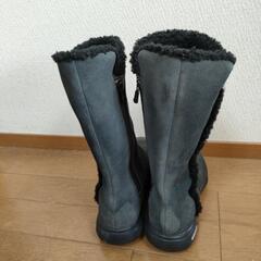 ブーツの画像