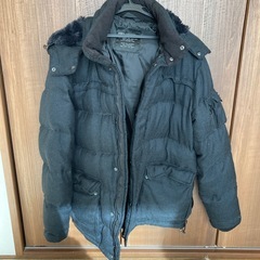 UNIQLO ダウンジャケット