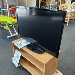 液晶テレビ　AQUOS 40インチ