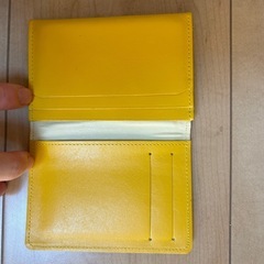 カード入れの画像